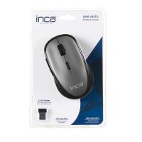 INCA IWM-395TG GIRİ Optik Kablosuz  Mouse WIRELESS